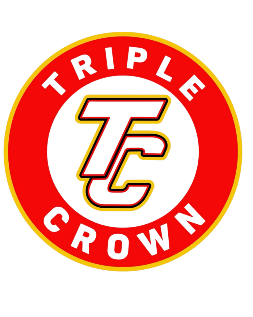 Triple Crown logo Transp.